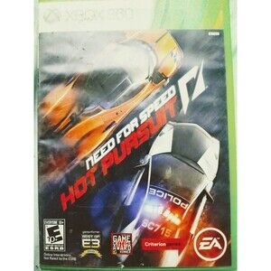 Need For Speed: Hot Pursuit for Xbox 360